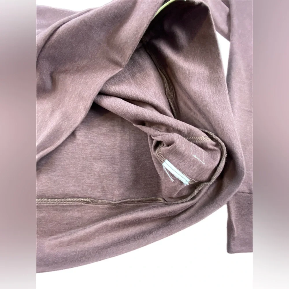 Vuori HALO PERFORMANCE HOODIE 2.0 - Picture 6 of 8